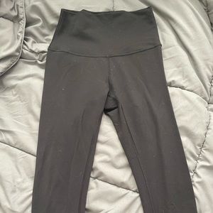 Lululemon leggings!